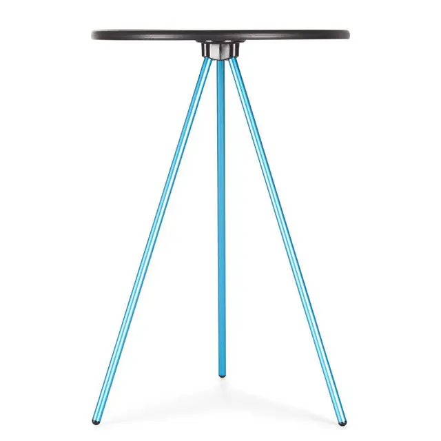 Bord Helinox Side Table Small BlackBlue 
