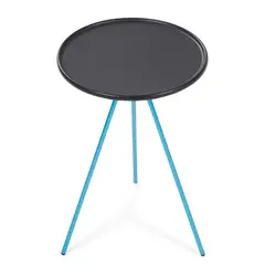 Bord Helinox Side Table Small BlackBlue