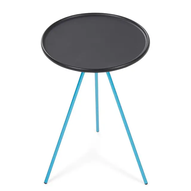 Bord Helinox Side Table Small BlackBlue 