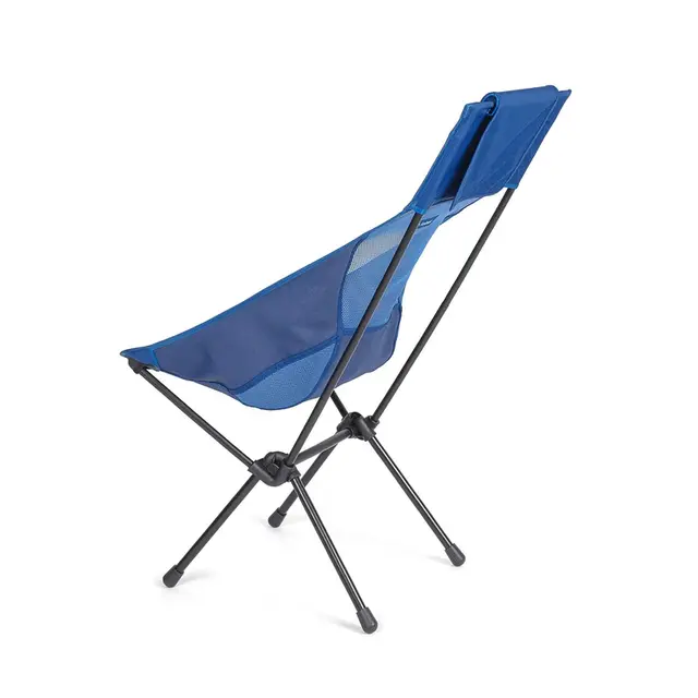 Stol Helinox Sunset Chair BlueBlockNavy 