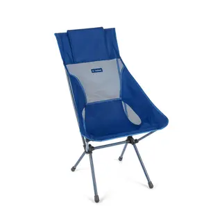 Stol Helinox Sunset Chair BlueBlockNavy