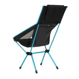 Stol Helinox Sunset Chair Re Black