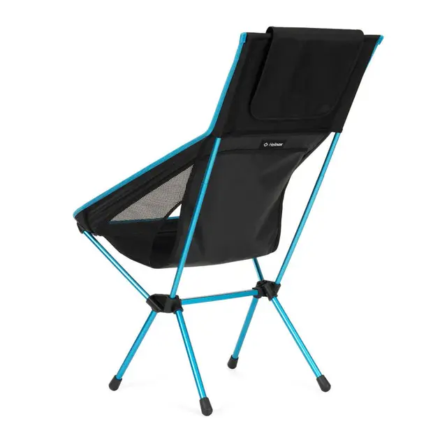 Stol Helinox Sunset Chair Re Black 