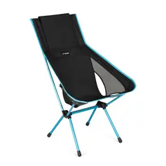 Stol Helinox Sunset Chair Re Black