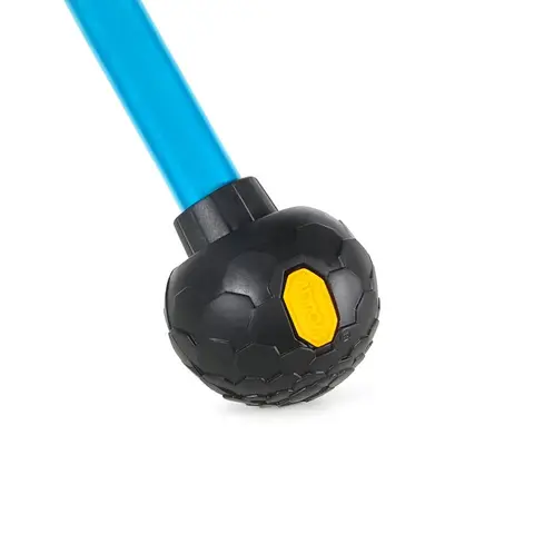 Fotball til Helinox Helinox Vibram Ball Feet 55 mm Black