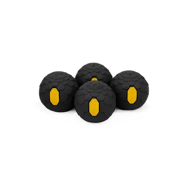 Føtter til stol 55 mm Helinox Vibram Ball Feet 55 mm Black 