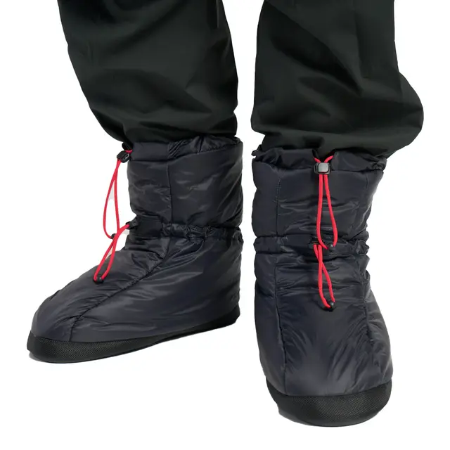 Tøfler 37–40 Helsport Blizzard Bivy Shoes 37–40 10064 