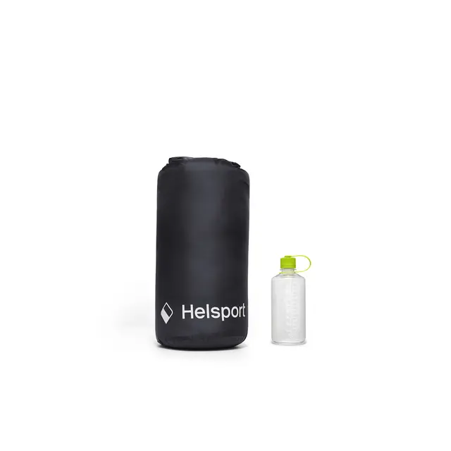 Vinterpose i dun 185 cm Helsport Blizzard Down –10 185 10064 
