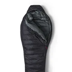 Vinterpose i dun Helsport Blizzard Down –20