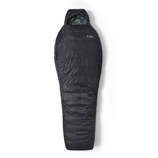 Vinterpose i dun 185 cm Helsport Blizzard Down –10 185 10064 