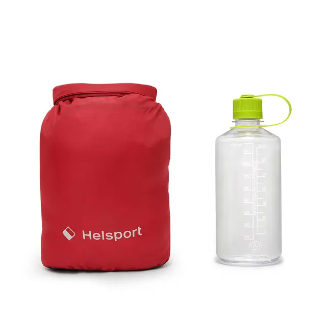 Vindsekk til 2 Helsport Blizzard Storm Shelter Double 
