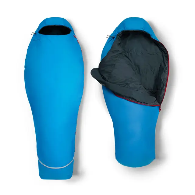 Juniorpose 130–160 cm Helsport Elg Junior Flex 130–160 