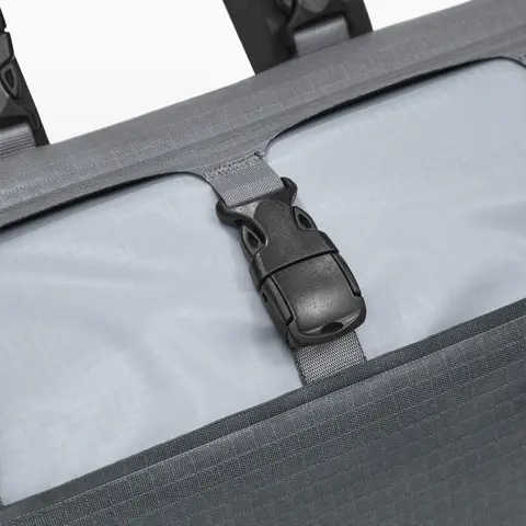 Sykkelstyresele Helsport Gravel SL Handlebar Harness