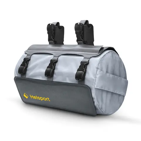 Sykkelstyresele Helsport Gravel SL Handlebar Harness
