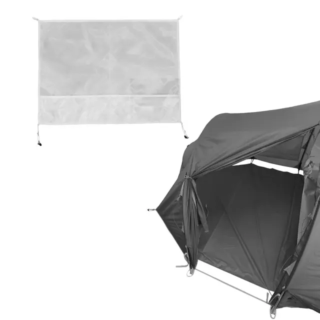 Tilbehør til telt Helsport KomfyKit Pro Vidda 3 