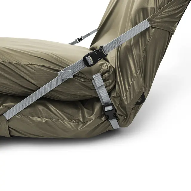 Stolsett Helsport Pro Chair Kit 67310 
