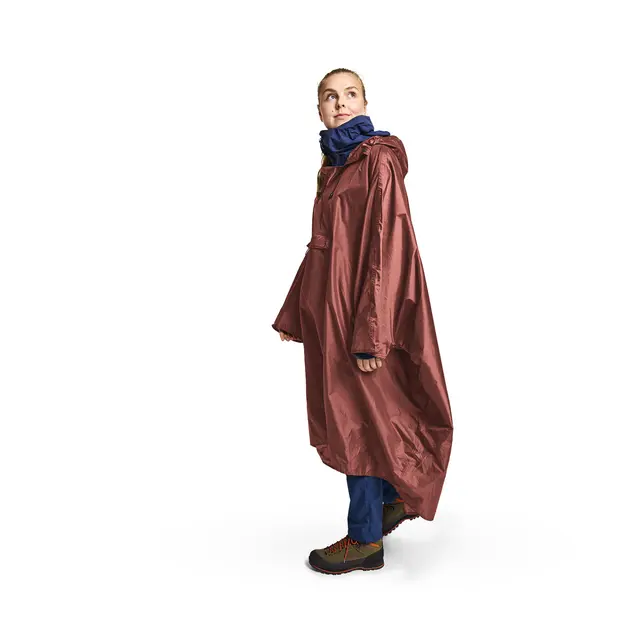 Poncho M/L Helsport Pro Fjell Poncho M/L 58304 