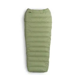Pledd i dun Helsport Pro Quilt Down 0 20852