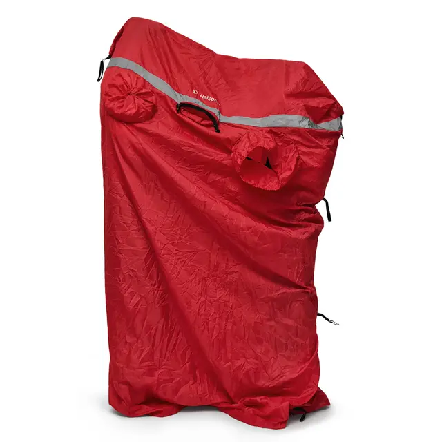 Vindsekk til 2 Helsport Pro Storm Shelter Double 91444 