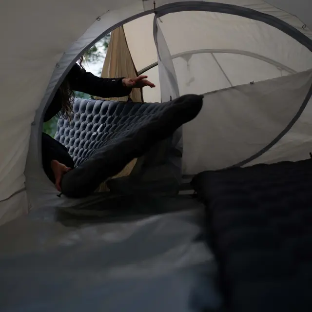 Tunneltelt til 3 Helsport Pro Vidda 3 67310 