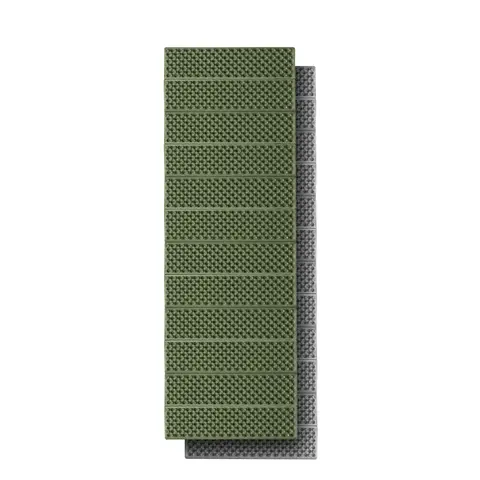 Trekkspillunderlag Helsport Trek Foldable Mat R1