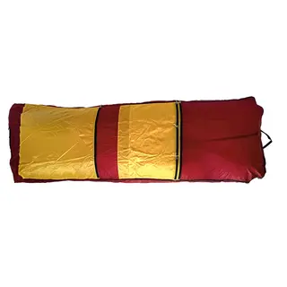 Pakkbag til pulk Helsport X-Trem Arctic Bedding 90309