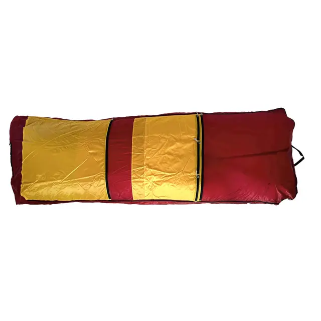 Pakkbag til pulk Helsport X-Trem Arctic Bedding 90309 