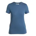 Skjorte til dame Icebreaker Merino Tech Lite Tee W A76