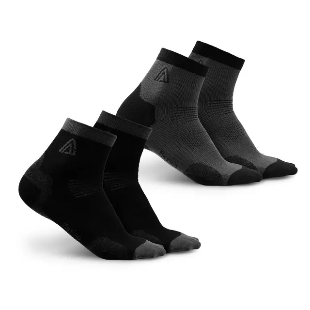 Løpesokker 32–35 Aclima Running Socks 32–35 162 