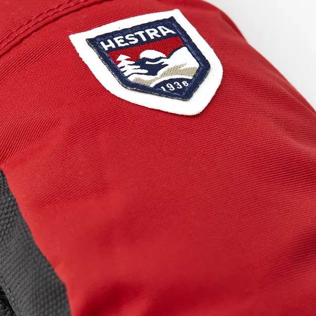 Votter til junior 4–5 år Hestra Akka Mitt Jr 3 560 