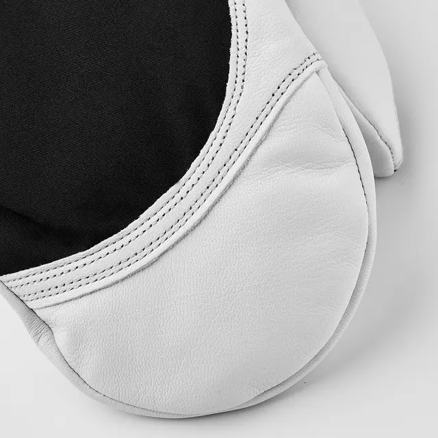Skivotter Hestra Heli Extreme Mitt 020 