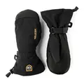 Skivotter Hestra Army Leather GTX Mitt 100
