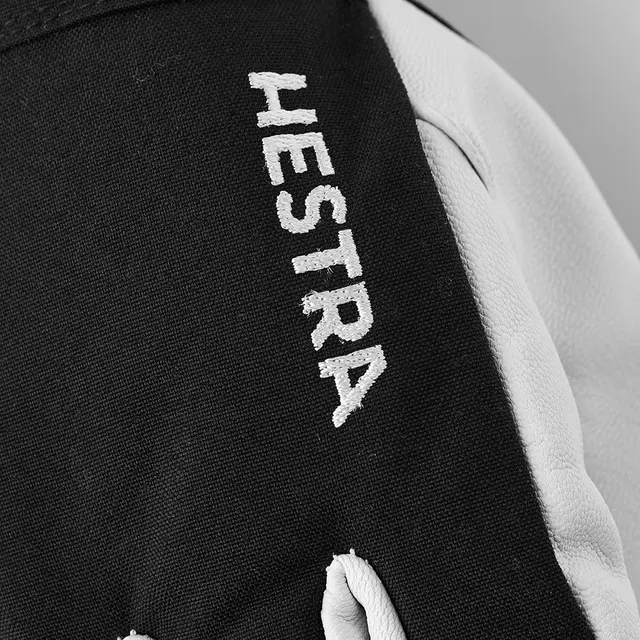 Skihansker L Hestra Heli Ski 5F 9 100 