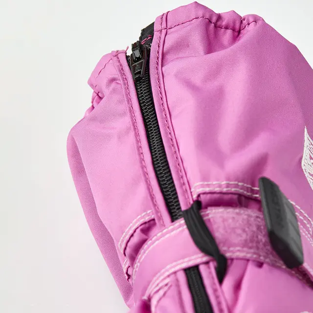 Votter til barn 5–6 år Hestra Baby Zip Long Mitten 5 920 