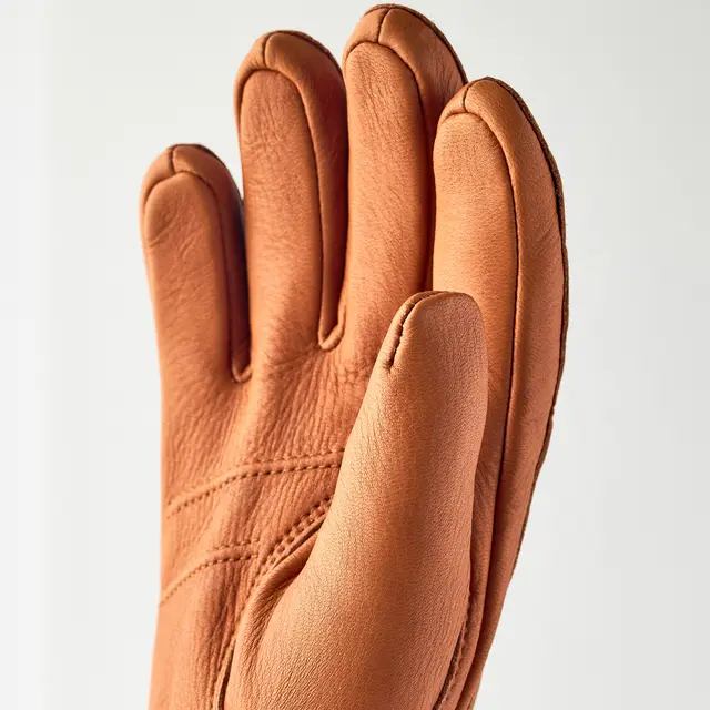 Hansker XS Hestra Buvika Deerskin 6 710 