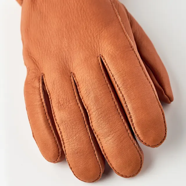 Hansker XS Hestra Buvika Deerskin 6 710 