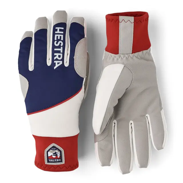 Skihansker XS Hestra Comfort Tracker 5F 6 280/030 