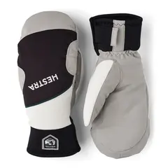 Skivott L Hestra Comfort Tracker Mitt 9 100/030