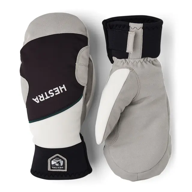 Skivott L Hestra Comfort Tracker Mitt 9 100/030 