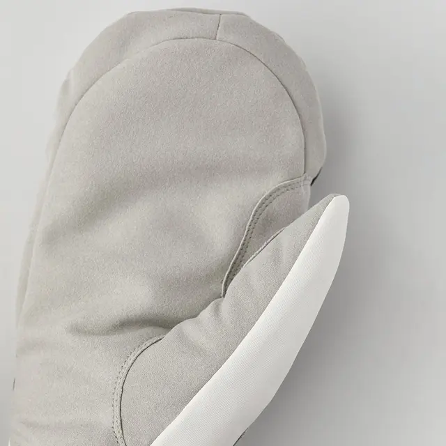 Skivott L Hestra Comfort Tracker Mitt 9 100/030 