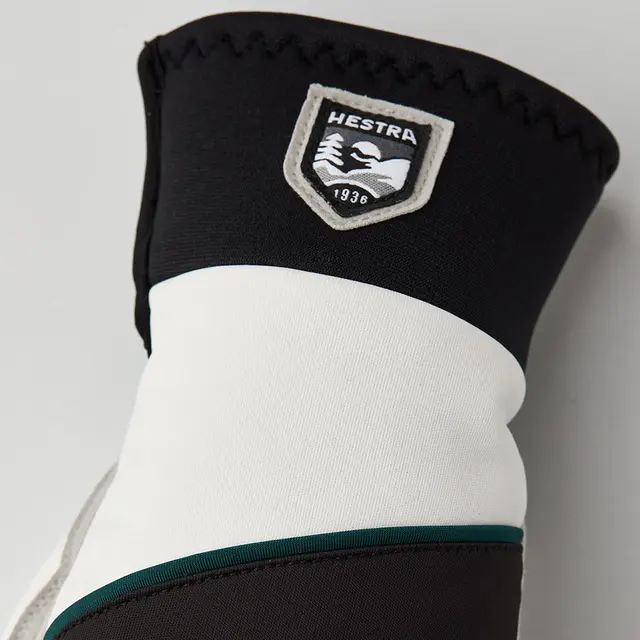 Skivott L Hestra Comfort Tracker Mitt 9 100/030 