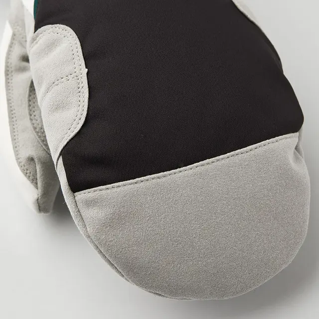 Skivott L Hestra Comfort Tracker Mitt 9 100/030 