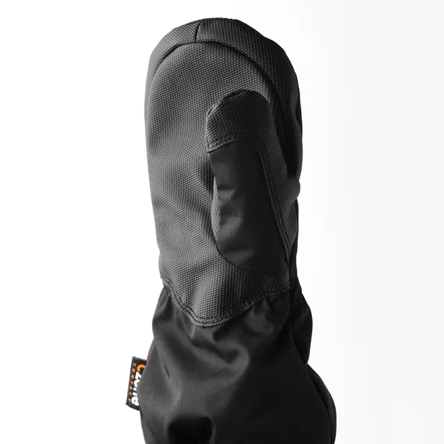 Votter til barn 0–1 år Hestra Czone Contact Shell Mitt Kid 0 10 