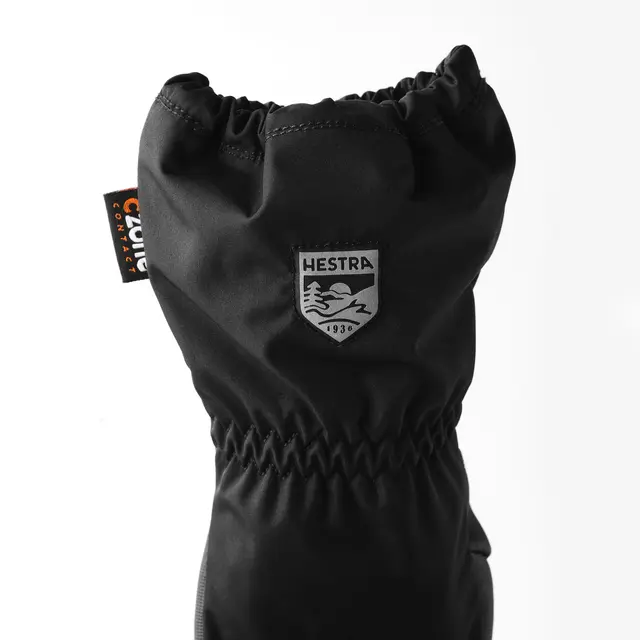 Votter til barn 0–1 år Hestra Czone Contact Shell Mitt Kid 0 10 