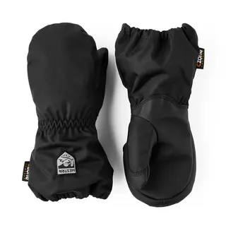 Votter til barn Hestra Czone Contact Shell Mitt Kid 100