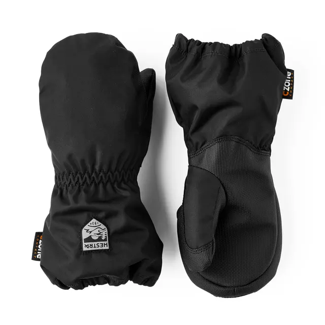 Votter til barn 0–1 år Hestra Czone Contact Shell Mitt Kid 0 10 