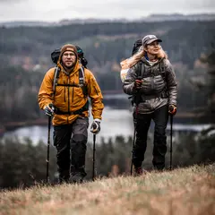 Hansker Hestra Ergo Grip Active 280/700