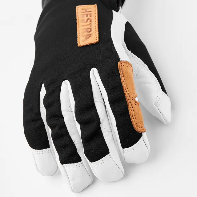 Hansker XS Hestra Ergo Grip Active Wool 6 100/020 