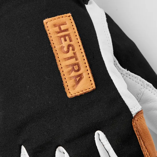 Hansker XS Hestra Ergo Grip Active Wool 6 100/020 