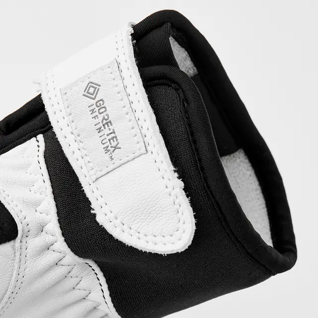 Hansker XS Hestra Ergo Grip Active Wool 6 100/020 